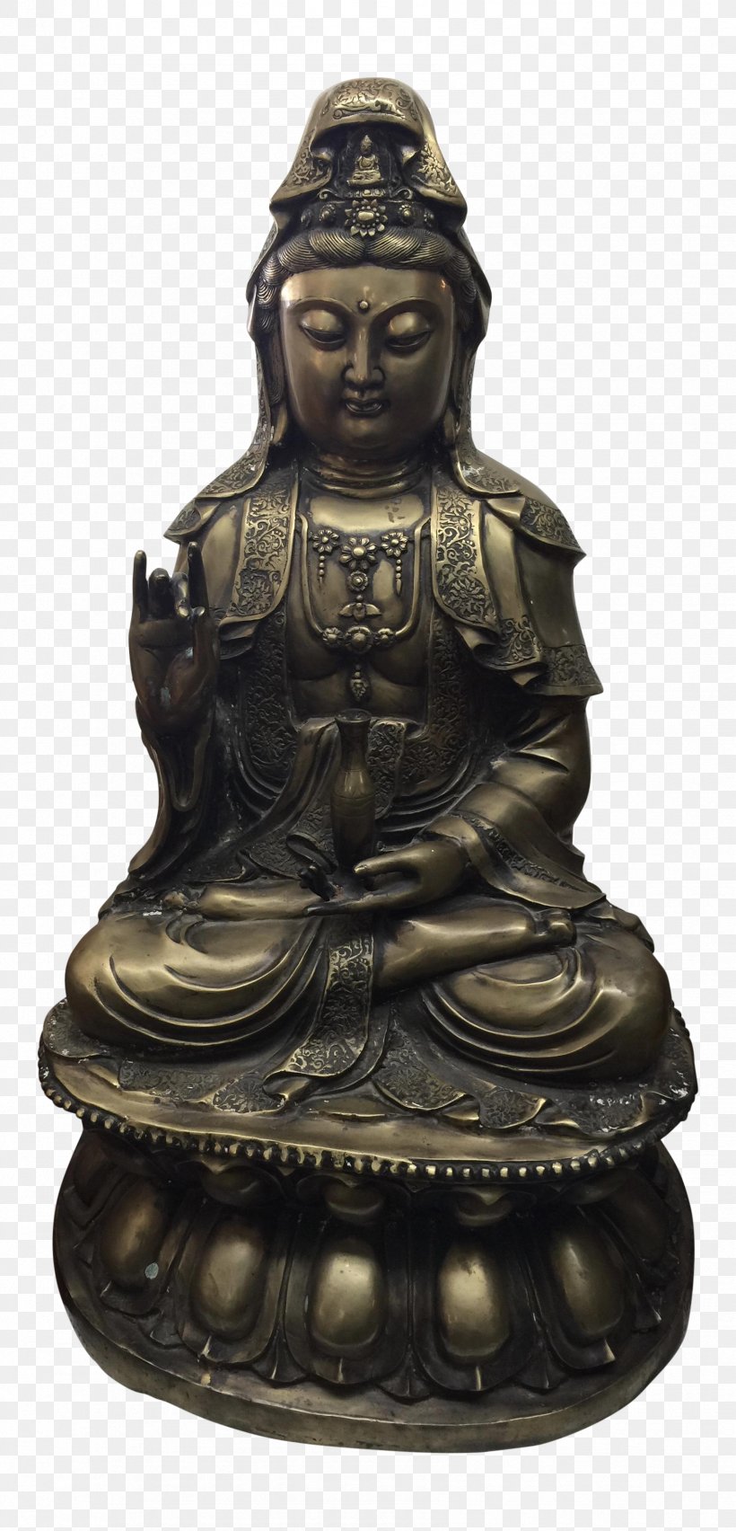 Bronze Sculpture Statue Bronze Sculpture Gautama Buddha, PNG, 1697x3527px, 20th Century, Bronze, Artifact, Blog, Brass Download Free