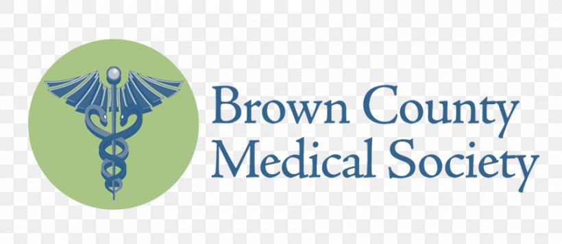 Brown County Medical Society 2018 Annual Golf Outing Logo Product Design Brand, PNG, 900x391px, Logo, Brand, County, Golf, Medicine Download Free