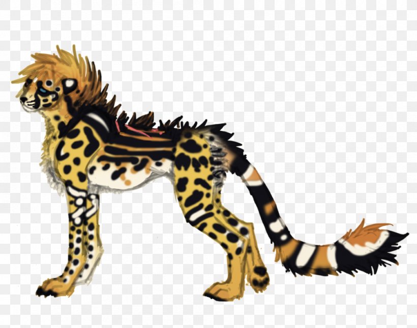 Cheetah Cat Lion Art Mammal, PNG, 1007x794px, Cheetah, Animal, Animal Figure, Art, Artist Download Free