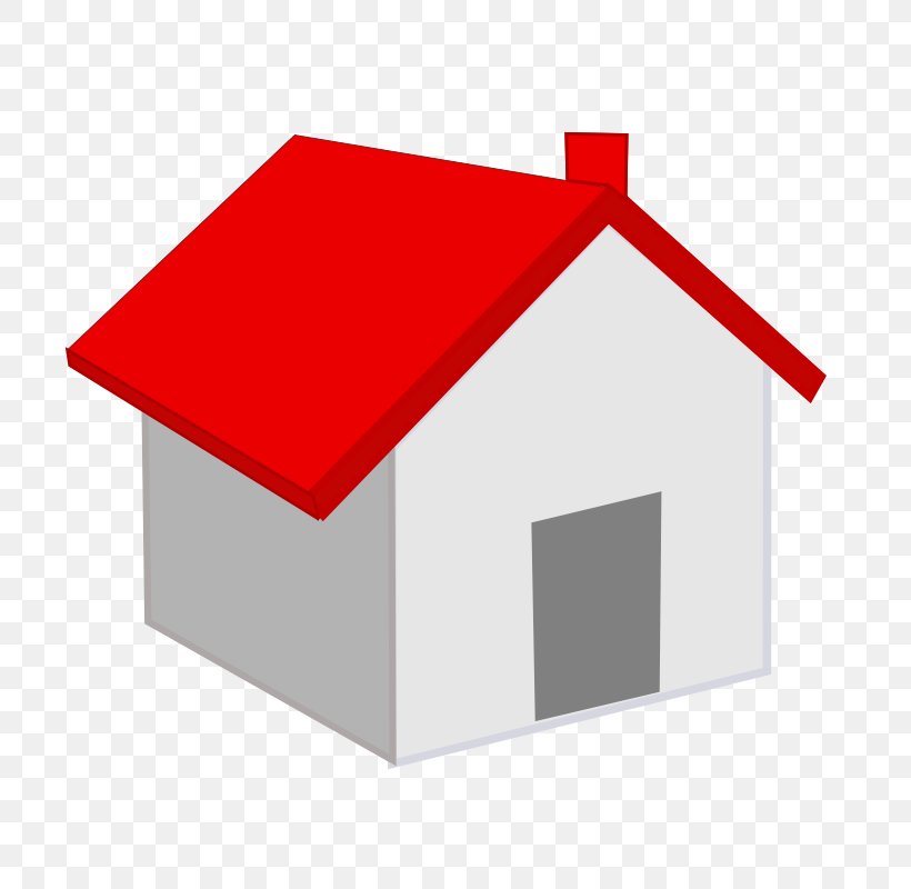House Home Clip Art, PNG, 800x800px, House, Building, Home, Property, Rectangle Download Free