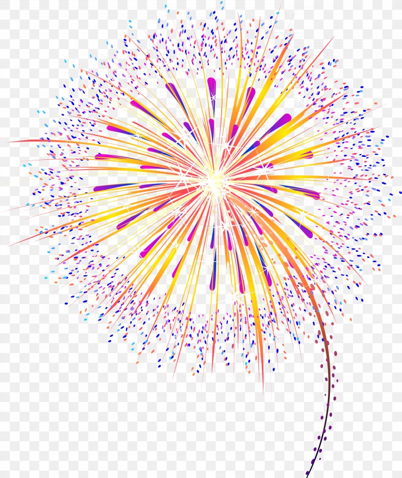 Fireworks Holiday Birthday Clip Art, PNG, 2971x3534px, Fireworks, Birthday, Gift, Holiday, Joy Download Free