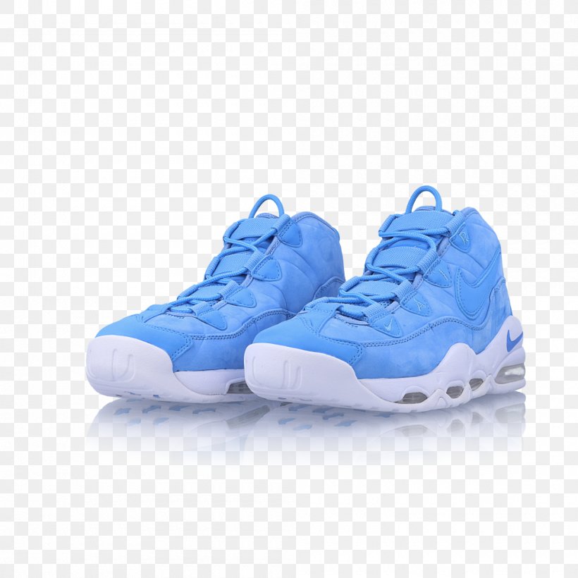 Nike Air Max Sneakers Shoe Sportswear, PNG, 1000x1000px, Nike Air Max, Aqua, Athletic Shoe, Blue, Cobalt Blue Download Free