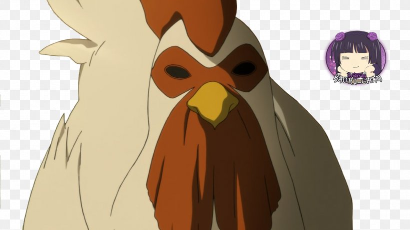 Owl Cartoon Character Beak, PNG, 1280x720px, Watercolor, Cartoon, Flower, Frame, Heart Download Free