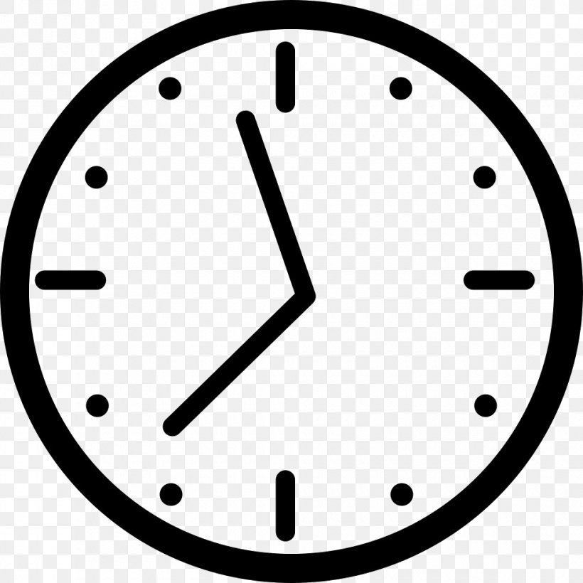 Clock Clip Art, PNG, 980x980px, Clock, Alarm Clocks, Furniture, Home Accessories, Icon Design Download Free