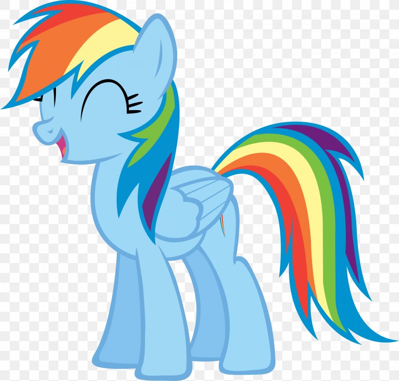 Rainbow Dash My Little Pony, PNG, 2396x2287px, Rainbow Dash, Animal Figure, Art, Cartoon, Deviantart Download Free