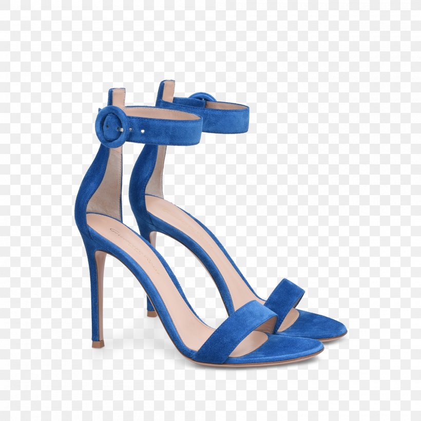 Sandal High-heeled Shoe Absatz Fashion, PNG, 2000x2000px, Sandal, Absatz, Ankle, Basic Pump, Blue Download Free