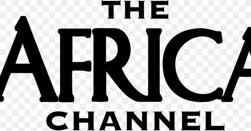 The Africa Channel Television Show Television Channel, PNG, 1200x630px, Africa, Area, Black And White, Brand, Broadcasting Download Free
