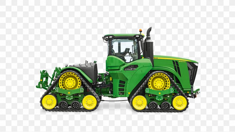 Tractor John Deere Agricultural Machinery Agriculture, PNG, 1366x768px, Tractor, Agricultural Machinery, Agriculture, Architectural Engineering, Construction Equipment Download Free