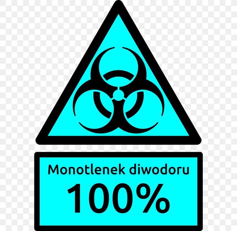 Biological Hazard Clip Art Symbol Vector Graphics Drawing, PNG, 584x800px, Biological Hazard, Area, Biology, Brand, Drawing Download Free