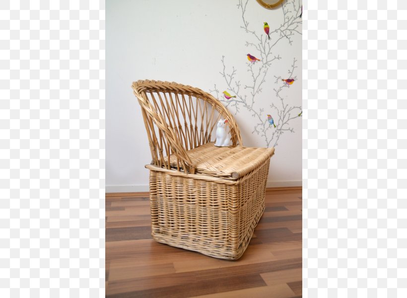 Chair Product Design Wicker Basket, PNG, 600x600px, Chair, Basket, Clothing Accessories, Furniture, Home Accessories Download Free