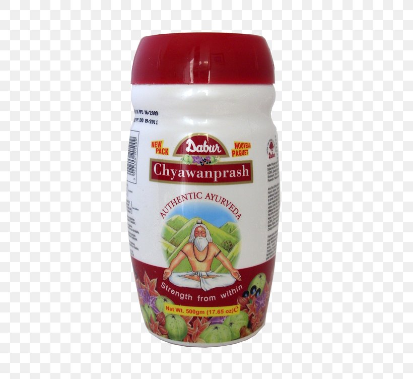 Chyawanprash Dietary Supplement Dabur Ayurveda Health Care, PNG, 500x752px, Chyawanprash, Alternative Health Services, Ayurveda, Common Cold, Condiment Download Free