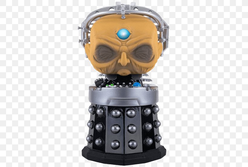 Davros Twelfth Doctor Sixth Doctor Funko, PNG, 555x555px, Davros, Action Toy Figures, Collectable, Dalek, Doctor Download Free