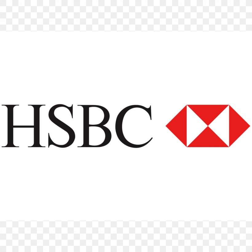 HSBC Bank Canada HSBC Bank Canada Financial Services Finance, PNG, 1024x1024px, Hsbc, Area, Bank, Brand, Citibank Download Free