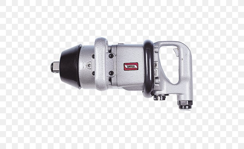 Impact Wrench, PNG, 500x500px, Impact Wrench, Hardware, Impact, Spanners, Tool Download Free