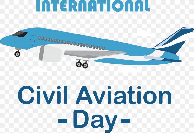 International Civil Aviation Day, PNG, 4149x2851px, International Civil Aviation Day Download Free