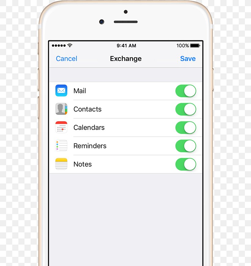 Microsoft Exchange Server Exchange ActiveSync Email, PNG, 700x870px, Microsoft Exchange Server, Activesync, Apple, Area, Communication Device Download Free