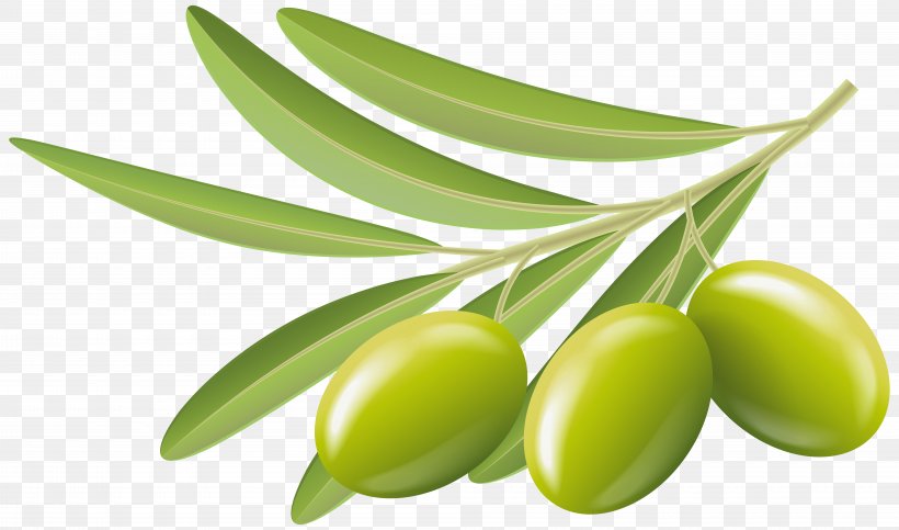 Olive Clip Art, PNG, 8000x4717px, Olive, Food, Fruit, Ingredient, Natural Foods Download Free