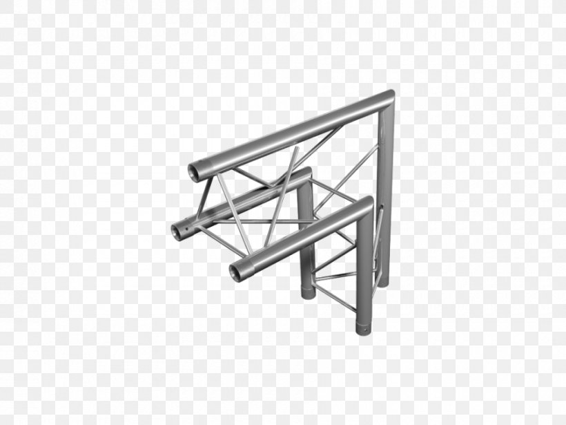 Truss Structure Aluminium Steel Bridge, PNG, 900x675px, Truss, Alloy, Aluminium, Bridge, Diameter Download Free