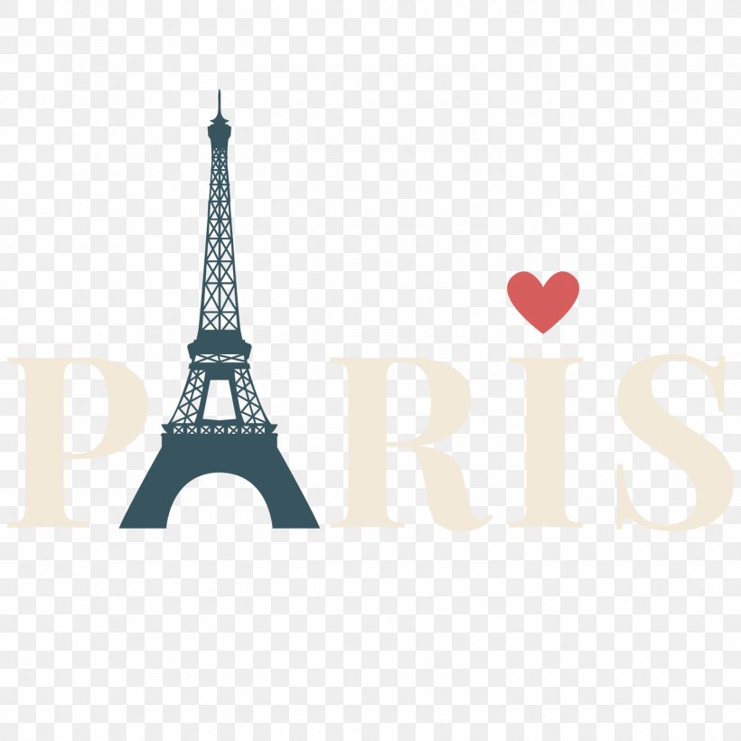 Eiffel Tower T-shirt Paris, PNG, 1500x1500px, Eiffel Tower, Blanket, Brand, Interior Design Services, Paris Download Free