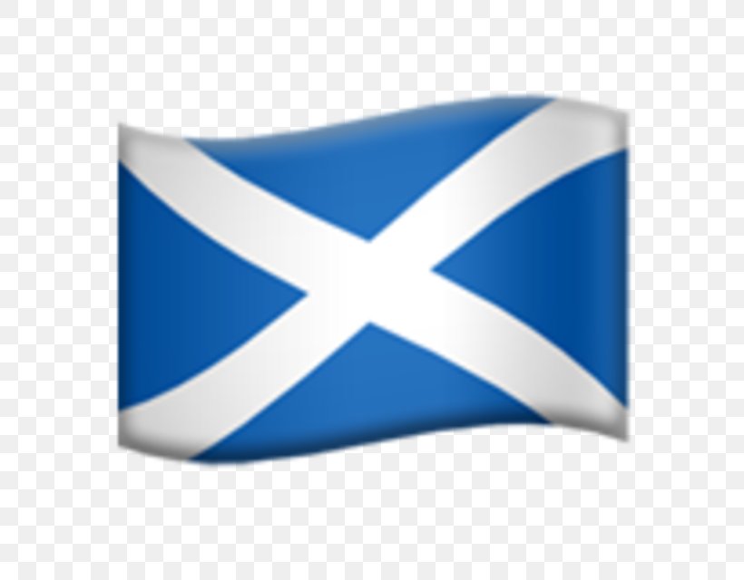 Flag Of Scotland Flag Of The United States Emoji, PNG, 640x640px, Scotland, Blue, Cobalt Blue, Coloring Book, Electric Blue Download Free