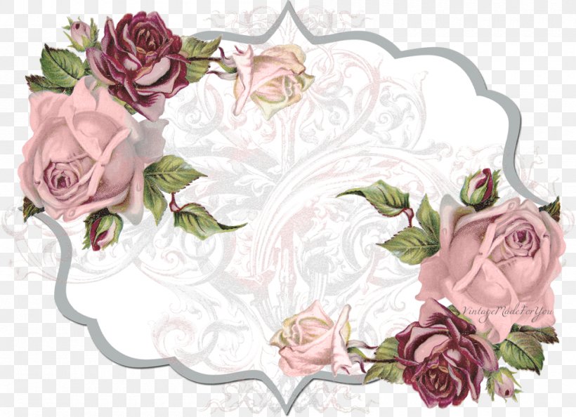 Garden Roses Blog Desktop Wallpaper Clip Art, PNG, 1000x725px, Garden Roses, Blog, Cut Flowers, Flora, Floral Design Download Free