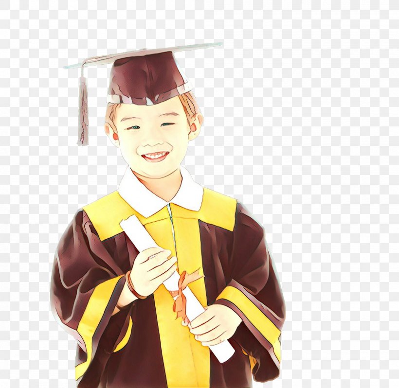 Graduation Cartoon, PNG, 2000x1947px, Academician, Academic Degree, Academic Dress, Clothing, Diploma Download Free