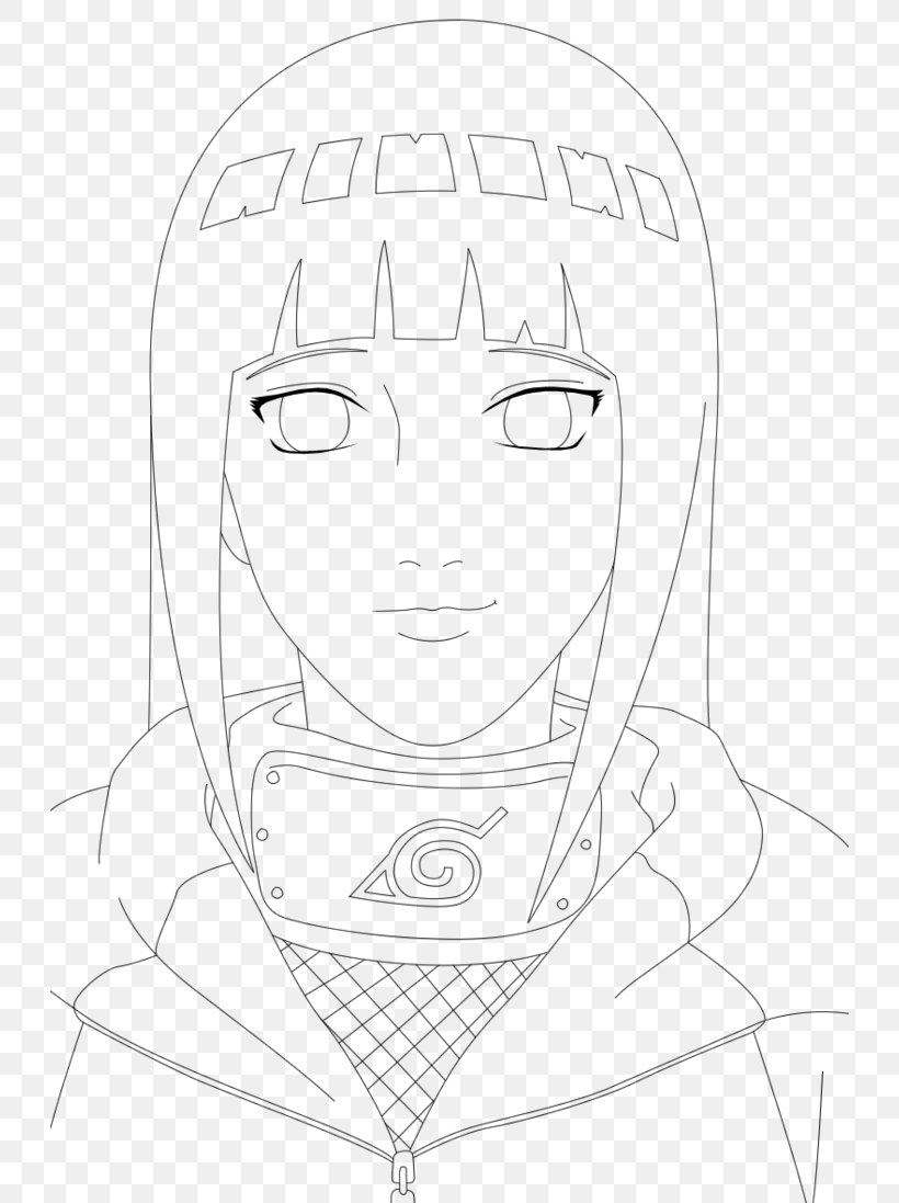 Hinata Hyuga Kakashi Hatake Naruto Uzumaki Neji Hyuga Sketch, PNG, 728x1097px, Watercolor, Cartoon, Flower, Frame, Heart Download Free