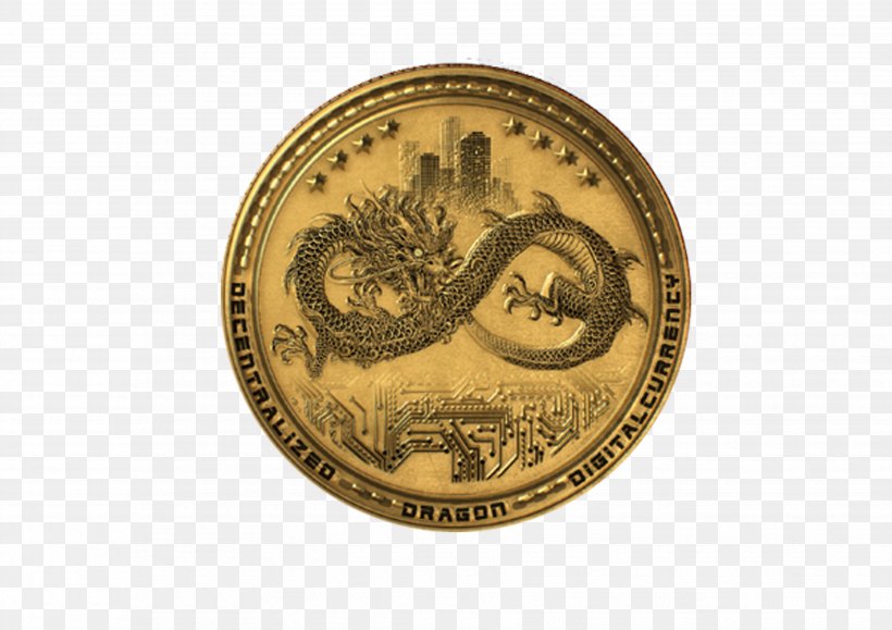 Dragon coins crypto bitcoin not decentralized