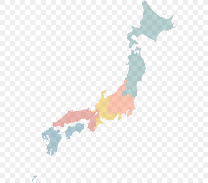 Japan Clip Art Vector Graphics Image Illustration, PNG, 580x721px, Japan, Area, Drawing, Istock, Map Download Free