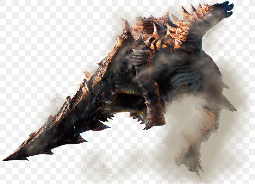 Monster Hunter 4 Ultimate Monster Hunter Tri Monster Hunter: World, PNG, 1024x740px, Monster Hunter 4, Carnivoran, Claw, Downloadable Content, Dragon Download Free