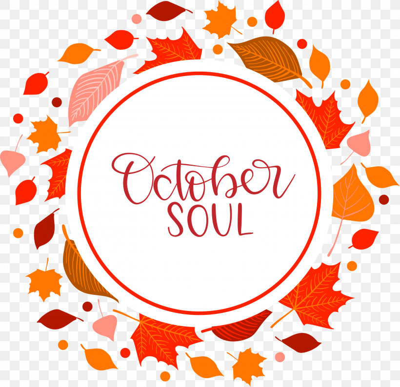 October Soul Autumn, PNG, 3000x2907px, Autumn, Analytic Trigonometry And Conic Sections, Circle, Geometry, Line Download Free