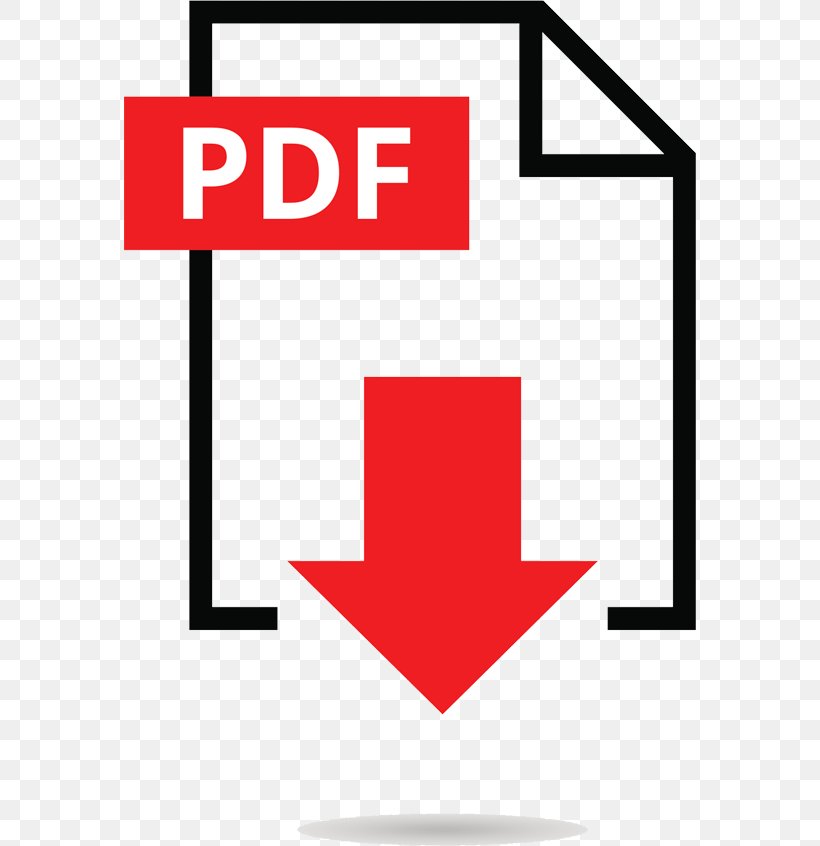 Pdf Download Png 572x846px Pdf Adobe Acrobat Area Brand Image File Formats Download Free