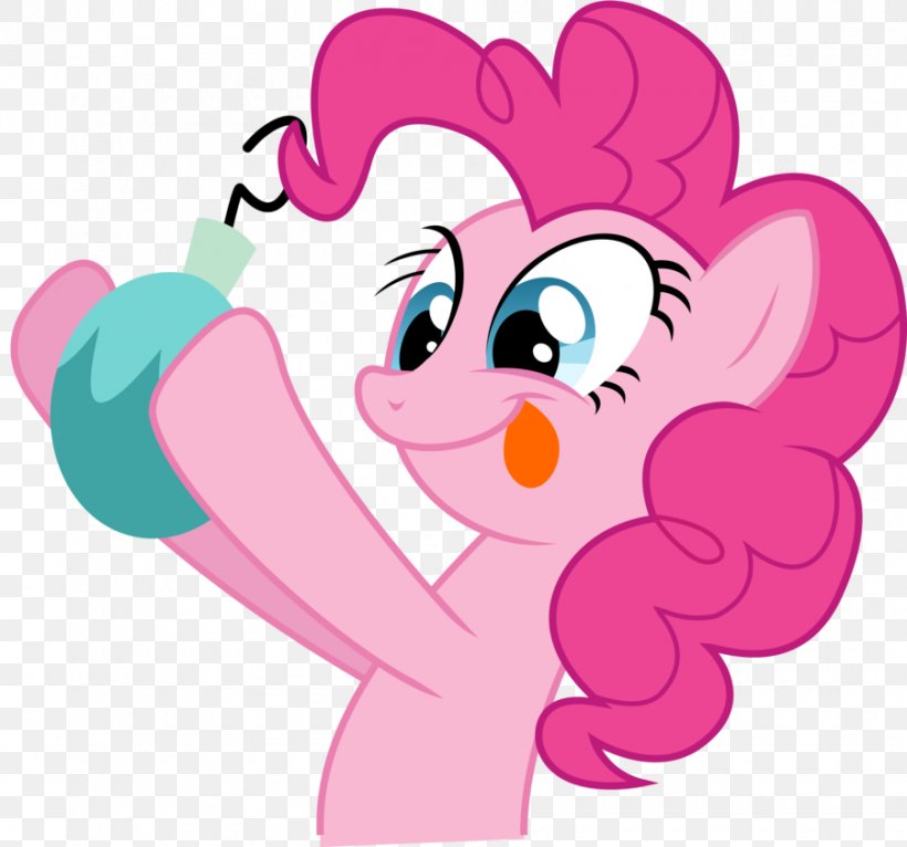Pinkie Pie Check Mark Clip Art, PNG, 900x841px, Watercolor, Cartoon, Flower, Frame, Heart Download Free