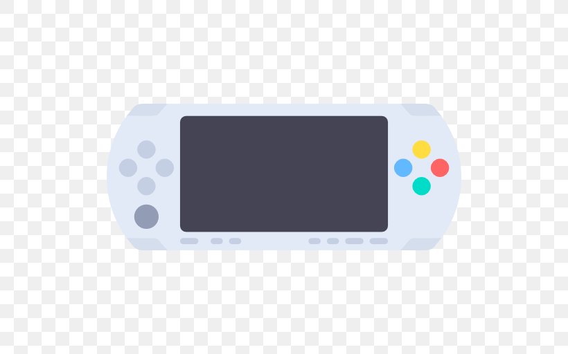 PlayStation Portable Accessory Video Game Consoles Home Game Console Accessory PSP, PNG, 512x512px, Playstation Portable Accessory, Cobalt Blue, Electronic Device, Electronics, Electronics Accessory Download Free