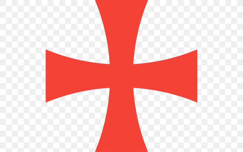 Red Cross Background, PNG, 512x512px, Knights Templar, Baucent, Christian Cross, Cross, Crosses In Heraldry Download Free