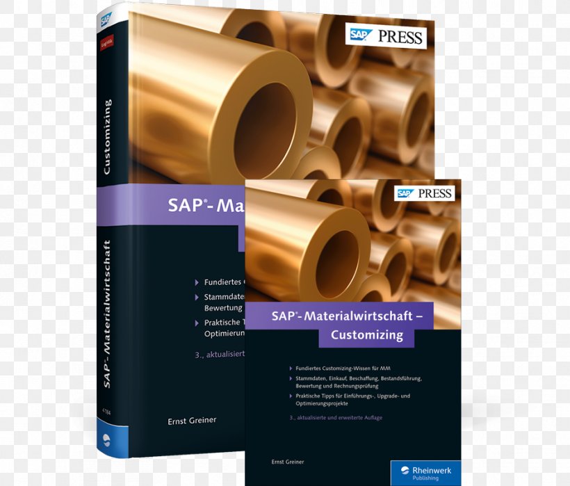SAP-Materialwirtschaft, PNG, 938x800px, Materials Management, Book, Brand, Customizing, Disposition Download Free