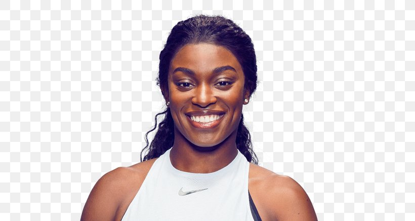 Sloane Stephens French Open Milwaukee Bucks Tennis Player, PNG, 600x436px, Sloane Stephens, Angelique Kerber, Beauty, Black Hair, Caroline Wozniacki Download Free