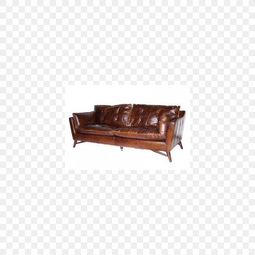 Table Couch Fauteuil Sofa Bed Wing Chair, PNG, 900x900px, Table, Artificial Leather, Bed, Brown, Chair Download Free