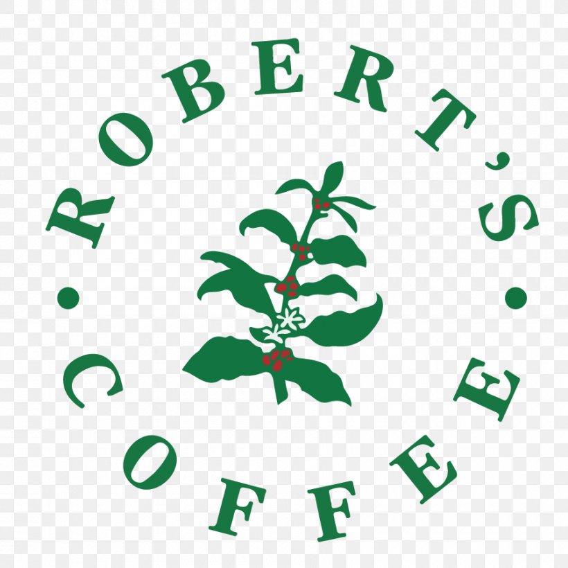 Cafe Robert's Coffee Hot Chocolate Restaurant, PNG, 900x900px, Cafe, Area, Brand, Coffee, Coffee Roasting Download Free