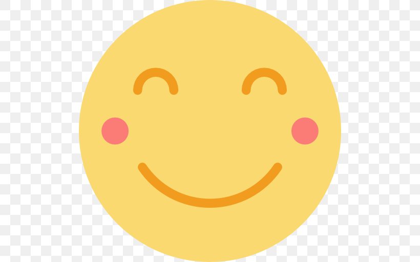 Emoticon Clip Art, PNG, 512x512px, Emoticon, Computer, Facial Expression, Happiness, Smile Download Free