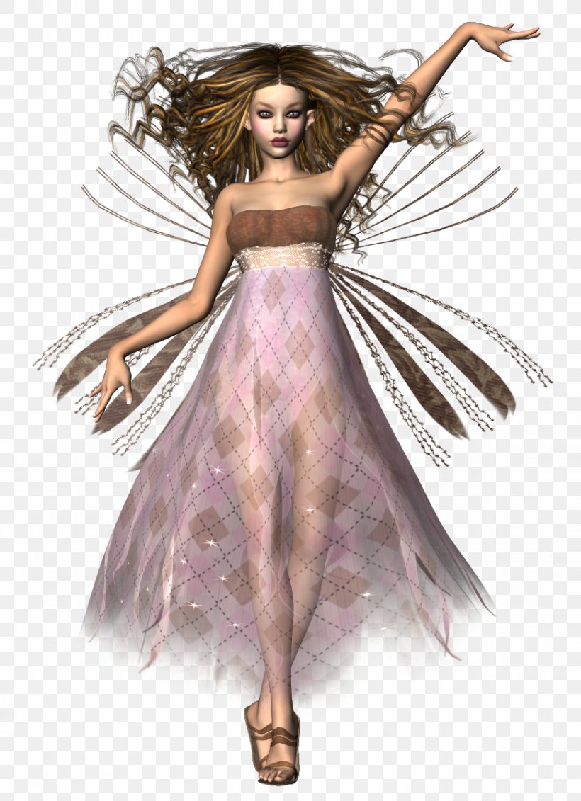 Fairy Ring A Fada Angel Elemental, PNG, 870x1200px, Fairy, Angel, Body, Costume, Costume Design Download Free
