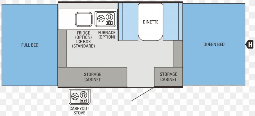 Floor Plan Caravan Campervans Popup Camper, PNG, 2436x1118px, Floor Plan, Area, Brand, Campervans, Camping Download Free