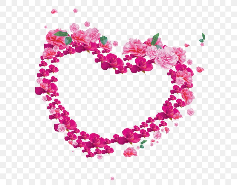 Pink Vecteur, PNG, 640x640px, Pink, Body Jewelry, Heart, Love, Magenta Download Free