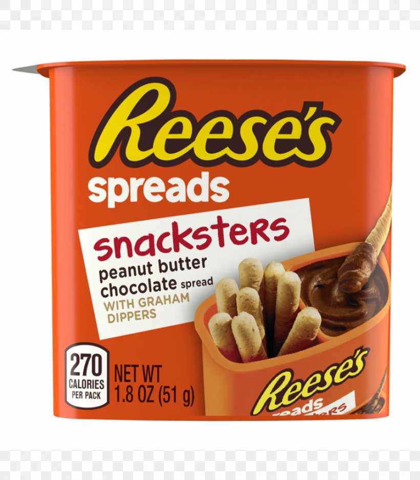 Reese's Peanut Butter Cups Reese's Pieces Reese's Fast Break Spread, PNG, 875x1000px, Spread, Candy, Chips Ahoy, Chocolate, Chocolate Spread Download Free