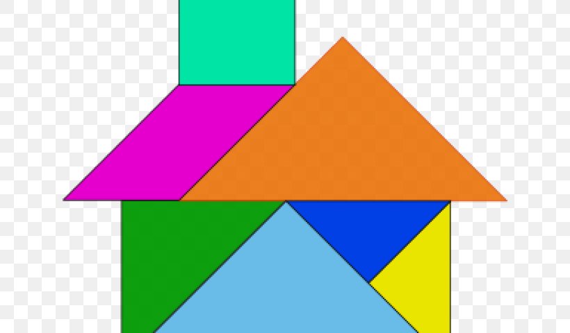 Tangrams: 330 Puzzles Jigsaw Puzzles Game, PNG, 640x480px, Tangram, Area, Coloring Book, Game, Jigsaw Puzzles Download Free
