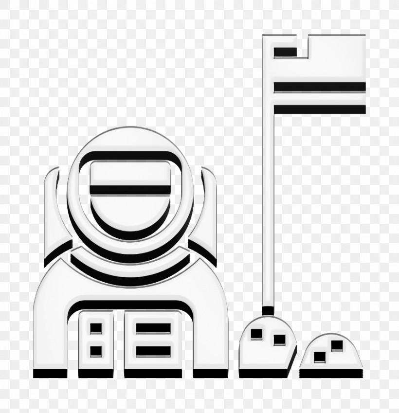 Astronautics Technology Icon Astronaut Icon, PNG, 890x922px, Astronautics Technology Icon, Astronaut Icon, Line, Line Art Download Free