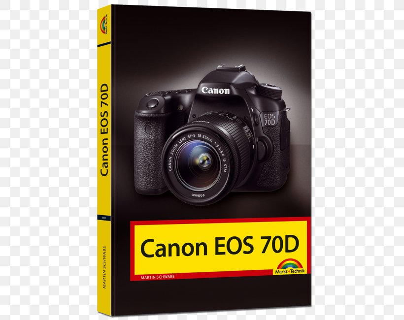 Canon EOS 70D Canon EOS 7D Canon EOS M Canon EOS 300D Photography, PNG, 650x650px, Canon Eos 70d, Brand, Camera, Camera Lens, Cameras Optics Download Free