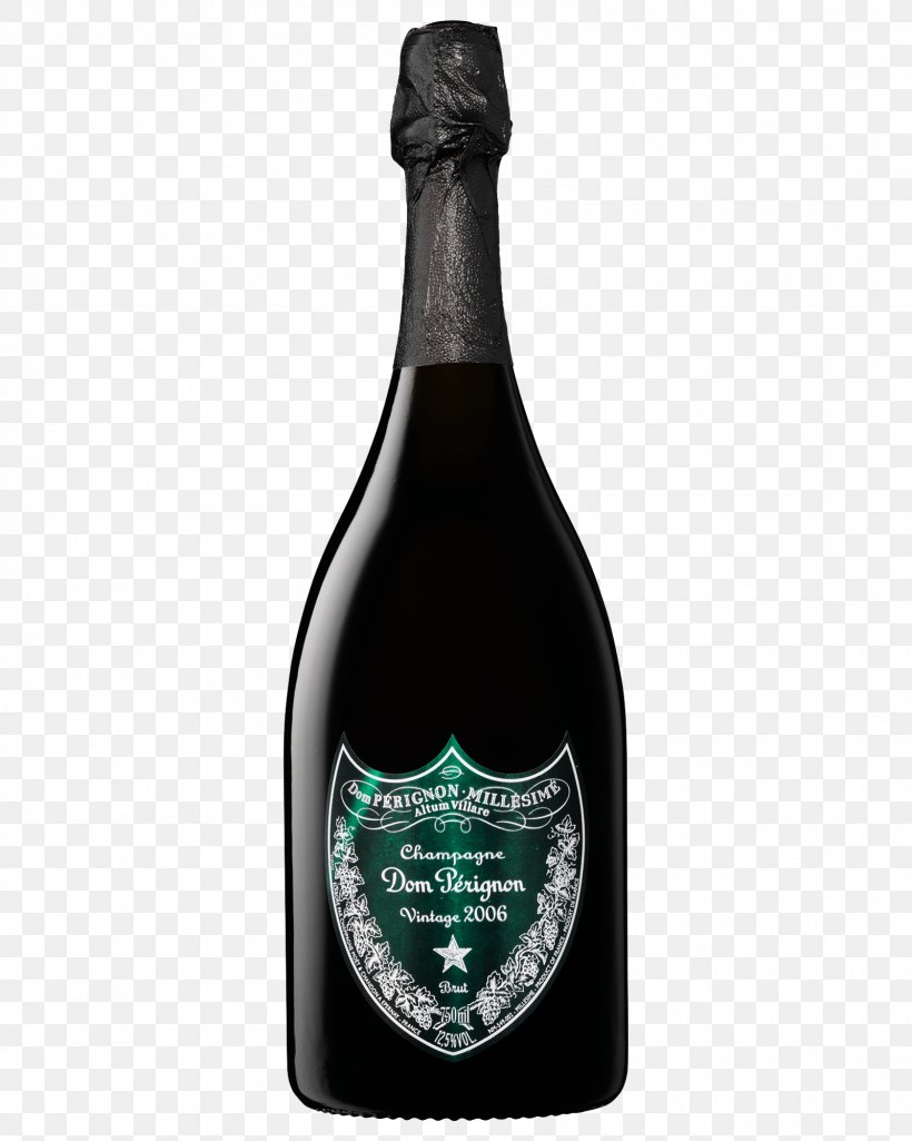 Champagne Dom Pérignon Sparkling Wine Rosé Prosecco, PNG, 1600x2000px, Champagne, Alcoholic Beverage, Bottle, Dom, Drink Download Free