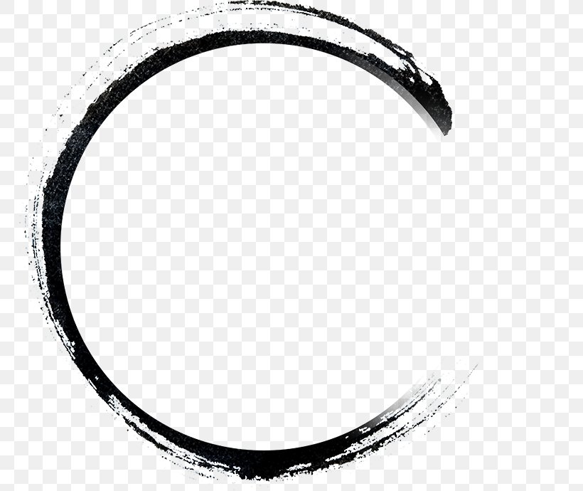 Circle Rim Recreation White Font, PNG, 766x690px, Rim, Black And White, Body Jewelry, Crescent, Monochrome Download Free