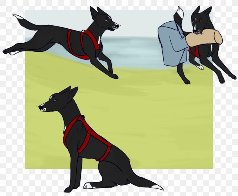 Dog Breed Cartoon, PNG, 985x811px, Dog Breed, Animated Cartoon, Breed, Carnivoran, Cartoon Download Free